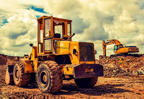 挖掘机培训:技能学习与实践操作