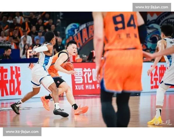 以浙江广厦猛狮对阵上海大鲨鱼比分为核心的激烈对决与关键转折全景解析